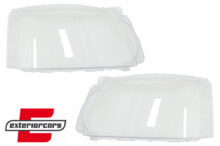 Stakla farova / Land Range Rover Sport L320 Facelift (2009-2013)