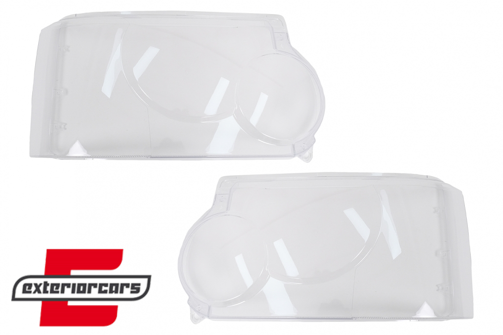 Stakla farova / Land Range Rover III Vogue L322 (2006-2009)