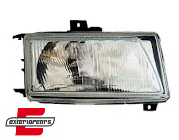 Prednje svjetlo (desna strana) / Seat Cordoba + Ibiza 2 tip 6K (1993-2000)