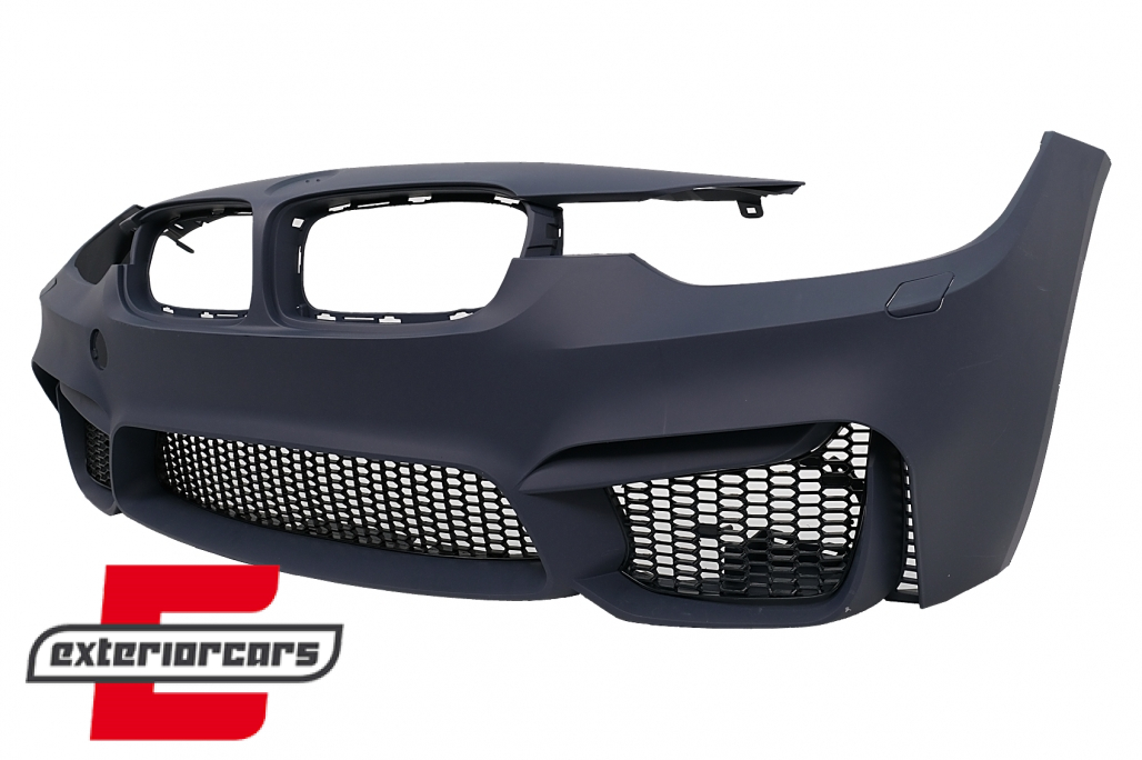Prednji branik M3 dizajn / BMW serije 3 F30 F31 (2011-2019) - Slika 5