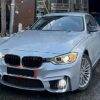 Prednji branik M3 dizajn / BMW serije 3 F30 F31 (2011-2019) - Slika 9