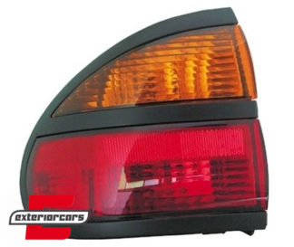 Stražnje svjetlo (lijeva strana) / Renault Laguna 1 hatchback (1998-2001)