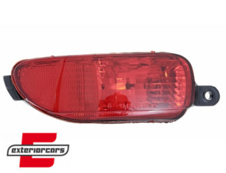 Stražnje svjetlo za maglu (lijeva strana) / Opel Corsa C (2000-2003)