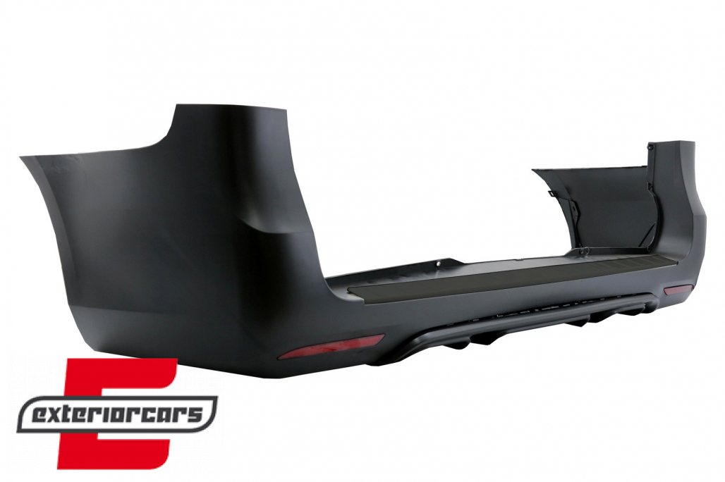 Bodykit B-dizajn / Mercedes V-klasa W447 (2014-03.2019) - Slika 7