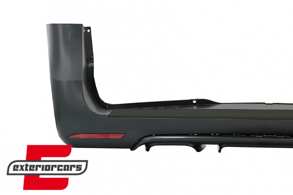 Bodykit B-dizajn / Mercedes V-klasa W447 (2014-03.2019) - Slika 10