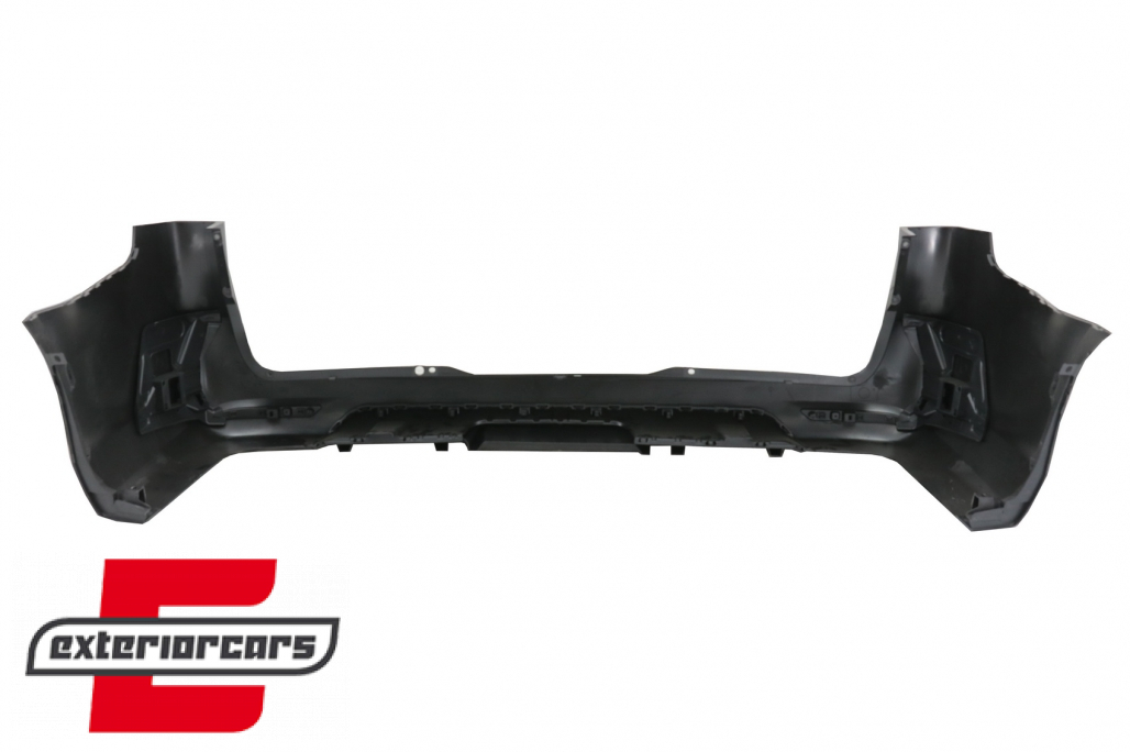 Bodykit B-dizajn / Mercedes V-klasa W447 (2014-03.2019) - Slika 8