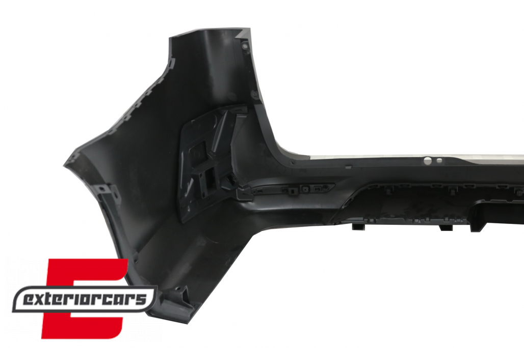 Bodykit B-dizajn / Mercedes V-klasa W447 (2014-03.2019) - Slika 12
