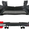 Bodykit B-dizajn / Mercedes V-klasa W447 (2014-03.2019)