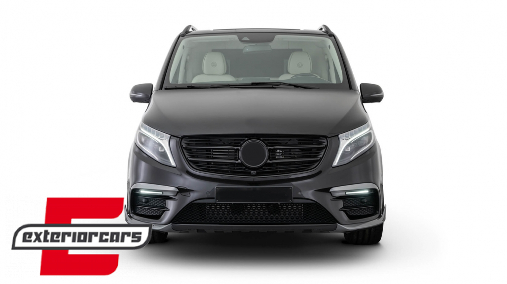 Bodykit B-dizajn / Mercedes V-klasa W447 (2014-03.2019) - Slika 20