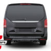 Bodykit B-dizajn / Mercedes V-klasa W447 (2014-03.2019) - Slika 23
