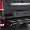 Bodykit B-dizajn / Mercedes V-klasa W447 (2014-03.2019) - Slika 24