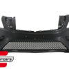 Bodykit B-dizajn / Mercedes V-klasa W447 (2014-03.2019) - Slika 3