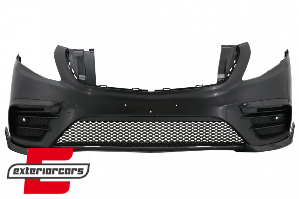 Bodykit B-dizajn / Mercedes V-klasa W447 (2014-03.2019) - Slika 3