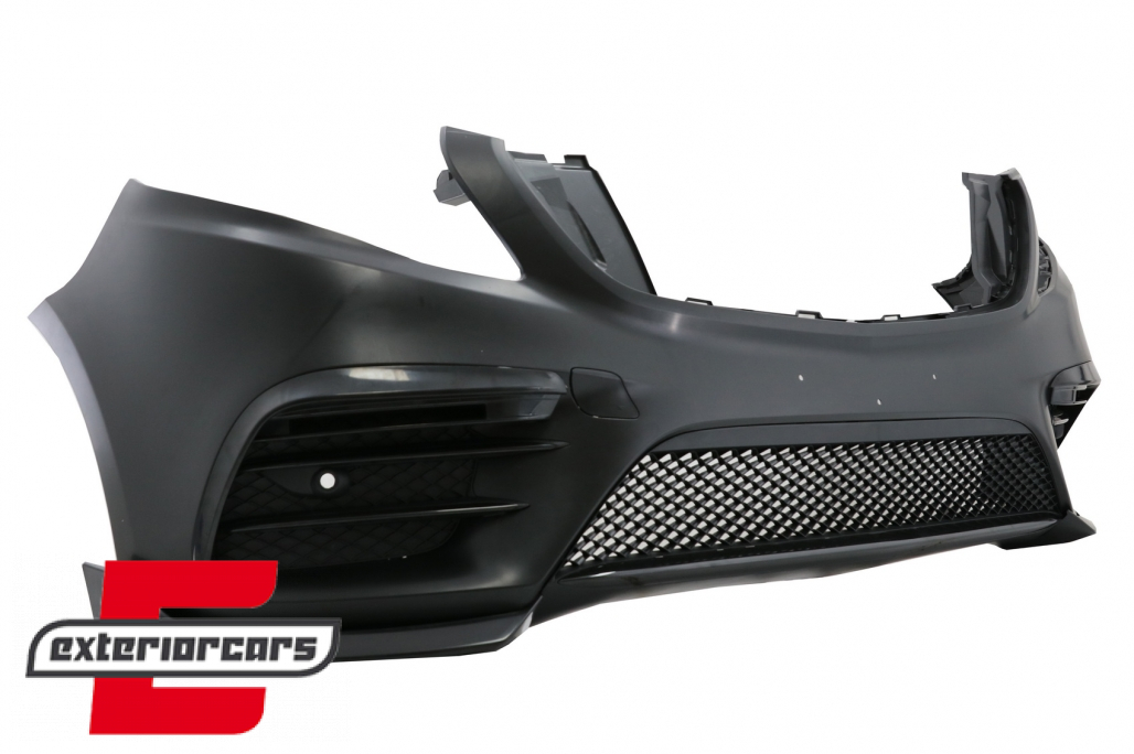 Bodykit B-dizajn / Mercedes V-klasa W447 (2014-03.2019) - Slika 4