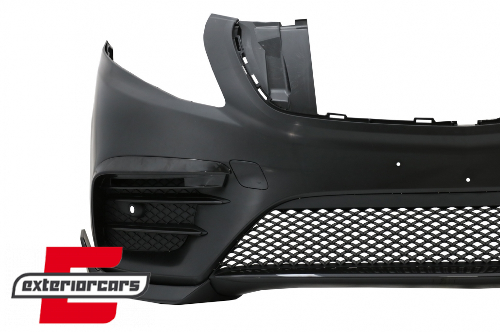 Bodykit B-dizajn / Mercedes V-klasa W447 (2014-03.2019) - Slika 5