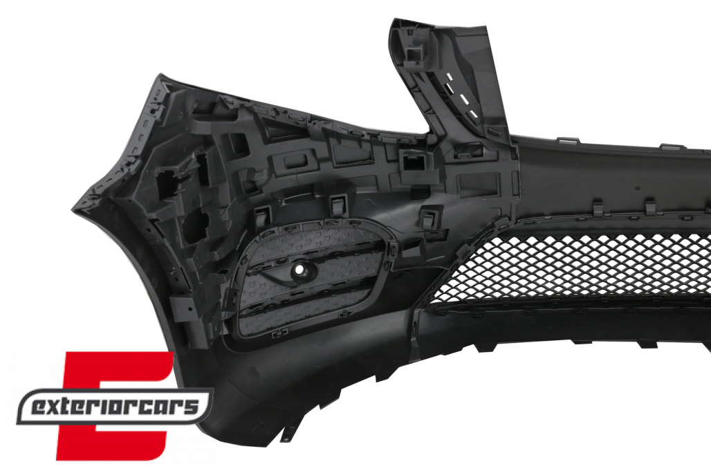 Bodykit B-dizajn / Mercedes V-klasa W447 (2014-03.2019) - Slika 7