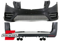 Bodykit B-dizajn / Mercedes V-klasa W447 (2014-03.2019)