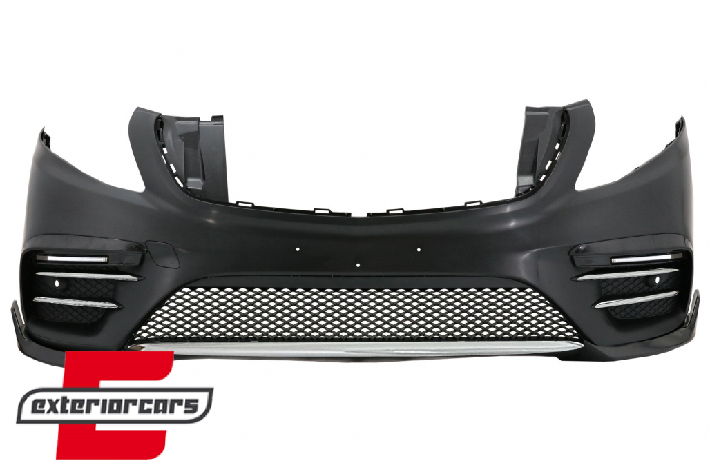 Bodykit B-dizajn / Mercedes V-klasa W447 (2014-03.2019) - Slika 2