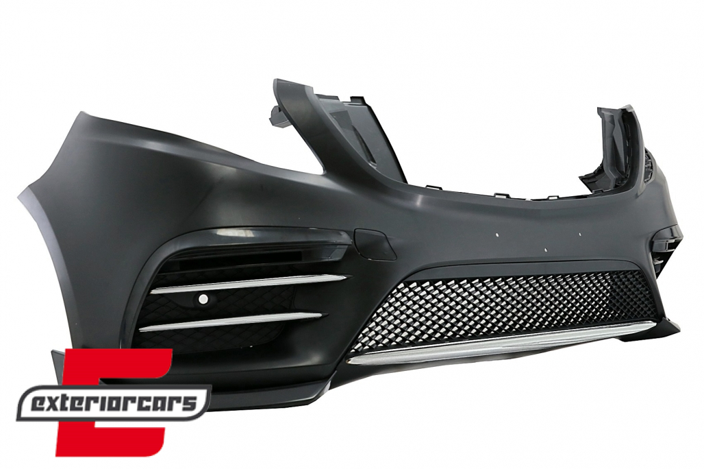 Bodykit B-dizajn / Mercedes V-klasa W447 (2014-03.2019) - Slika 3