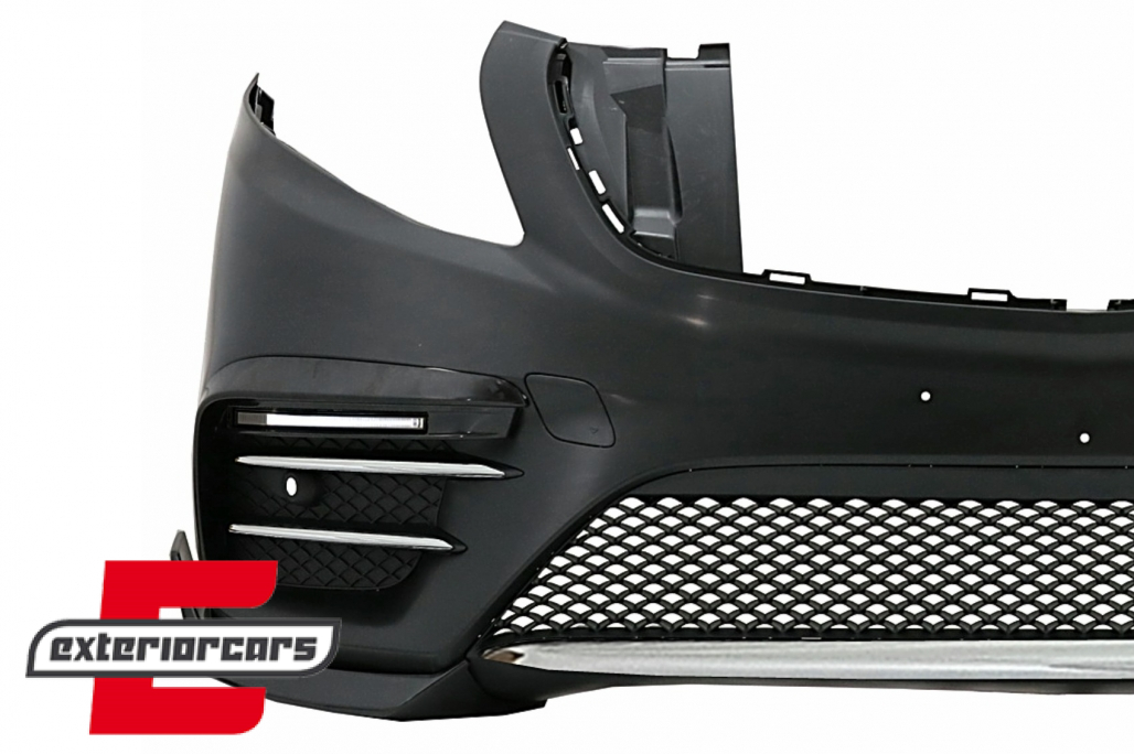 Bodykit B-dizajn / Mercedes V-klasa W447 (2014-03.2019) - Slika 4