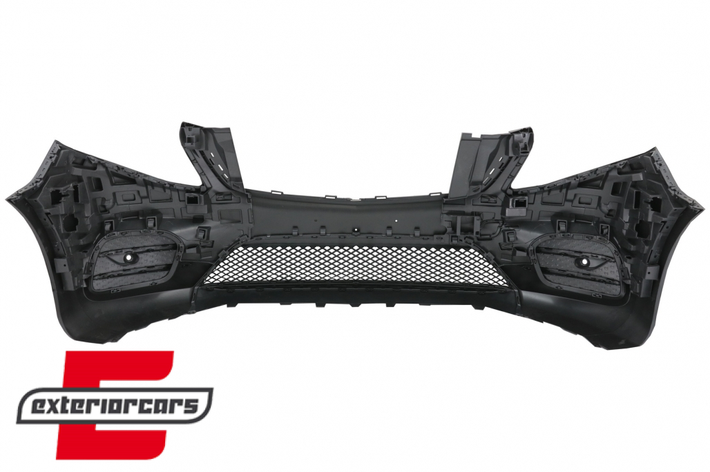 Bodykit B-dizajn / Mercedes V-klasa W447 (2014-03.2019) - Slika 5