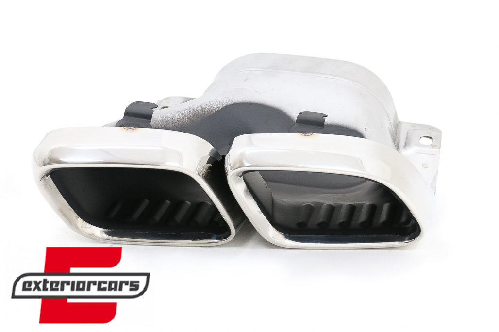 Bodykit C63s AMG Edition 1 dizajn / Mercedes C-klasa W205 limuzina (2014-2020) - Slika 17