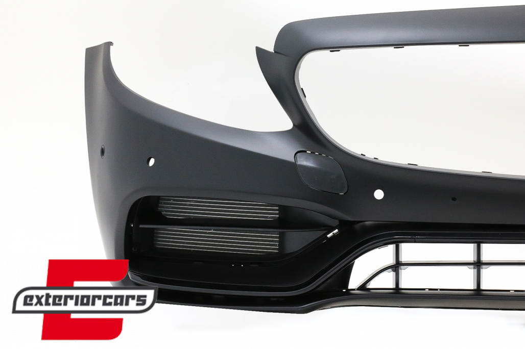 Bodykit C63s AMG Edition 1 dizajn / Mercedes C-klasa W205 limuzina (2014-2020) - Slika 4