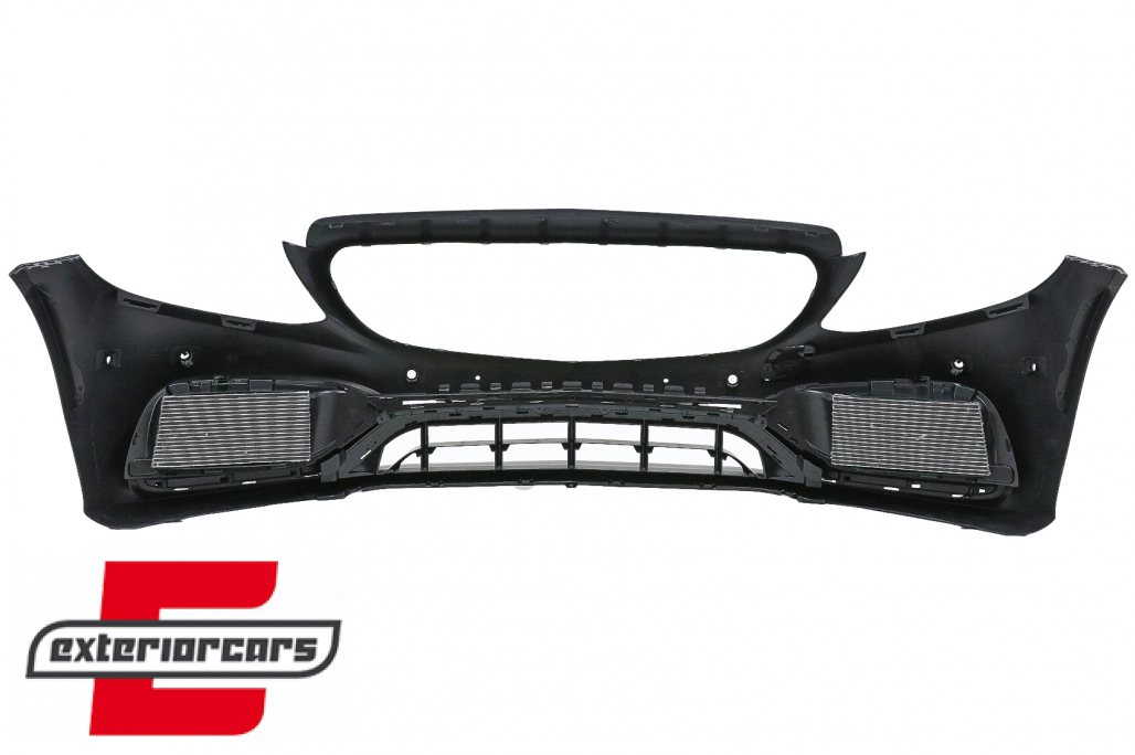 Bodykit C63s AMG Edition 1 dizajn / Mercedes C-klasa W205 limuzina (2014-2020) - Slika 6