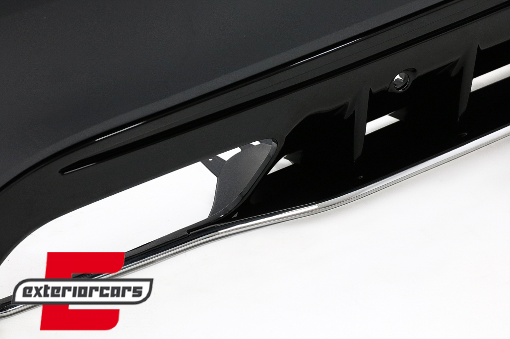 Bodykit C63s AMG Edition 1 dizajn / Mercedes C-klasa W205 limuzina (2014-2020) - Slika 9