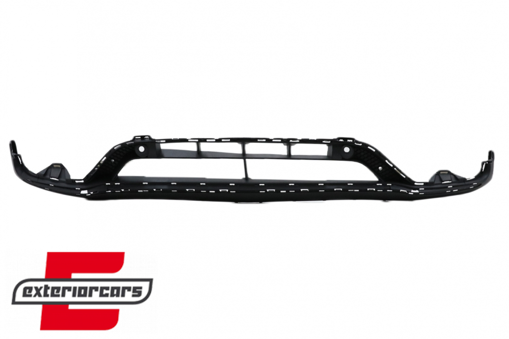 Bodykit GLC63 AMG dizajn / Mercedes GLC SUV X253 Standard (2015-07.2019) - Slika 14