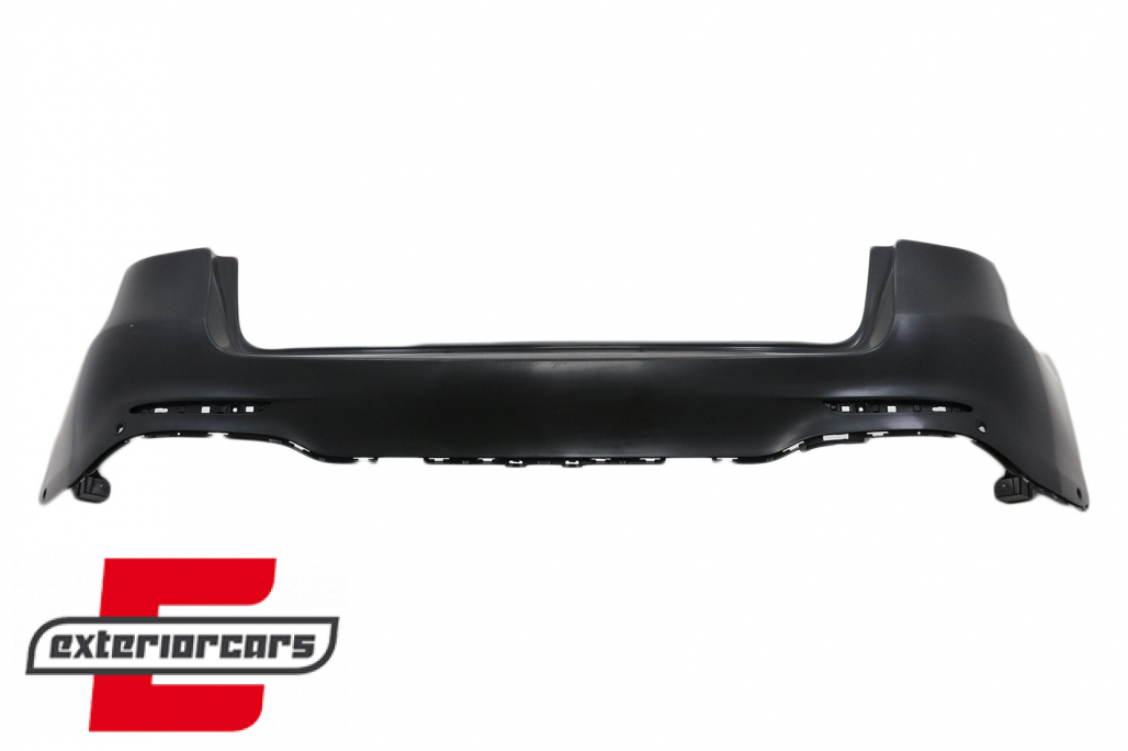 Bodykit GLC63 AMG dizajn / Mercedes GLC SUV X253 Standard (2015-07.2019) - Slika 20