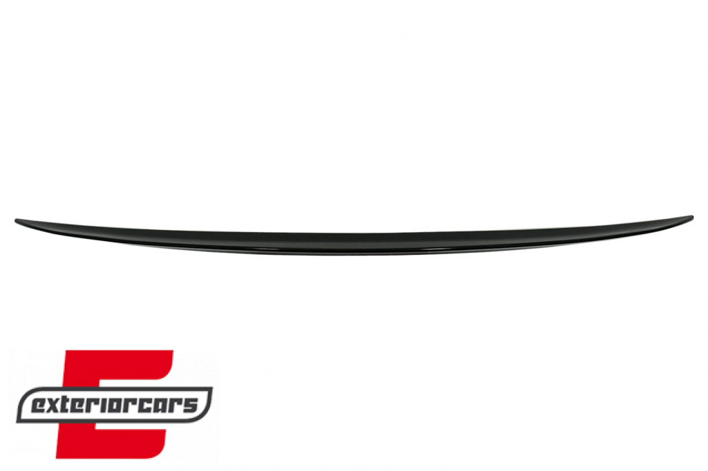 Lip bunkera AMG dizajn (piano crna) / Mercedes GLE Coupe C167 (2020-) - Slika 2