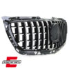 Prednja maska GT-R Panamericana dizajn (chrome) / Mercedes Sprinter W906 Facelift (09.2013-2018) - Slika 2