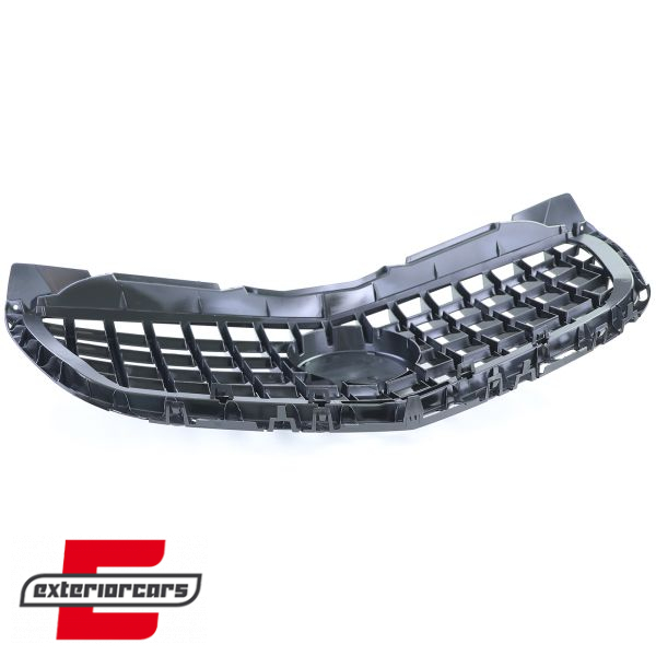 Prednja maska GT-R Panamericana dizajn (chrome) / Mercedes Sprinter W906 Facelift (09.2013-2018) - Slika 6
