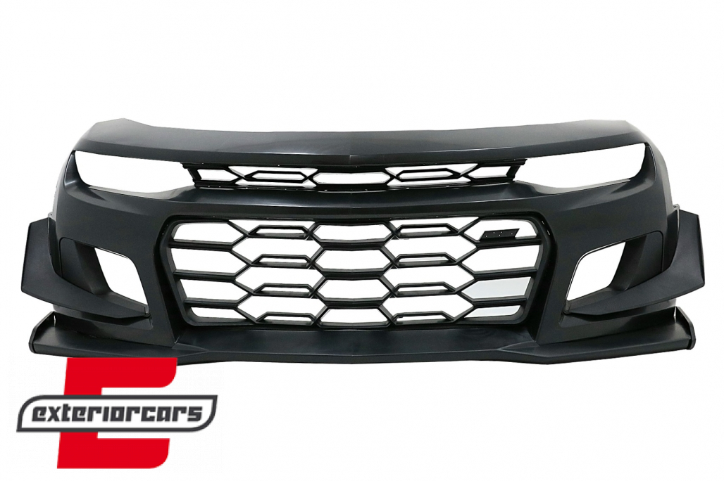 Prednji branik ZL1 look / Chevrolet Camaro LT/RS/SS (2015-2018)