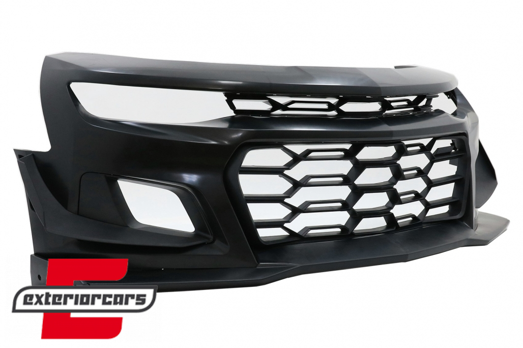 Prednji branik ZL1 look / Chevrolet Camaro LT/RS/SS (2015-2018) - Slika 2