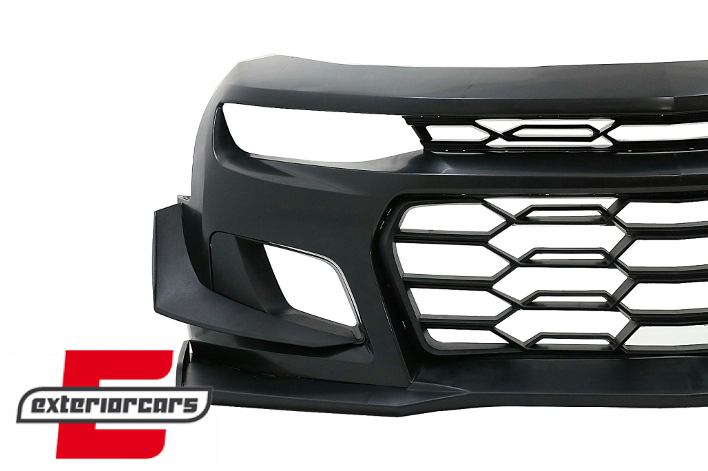 Prednji branik ZL1 look / Chevrolet Camaro LT/RS/SS (2015-2018) - Slika 3