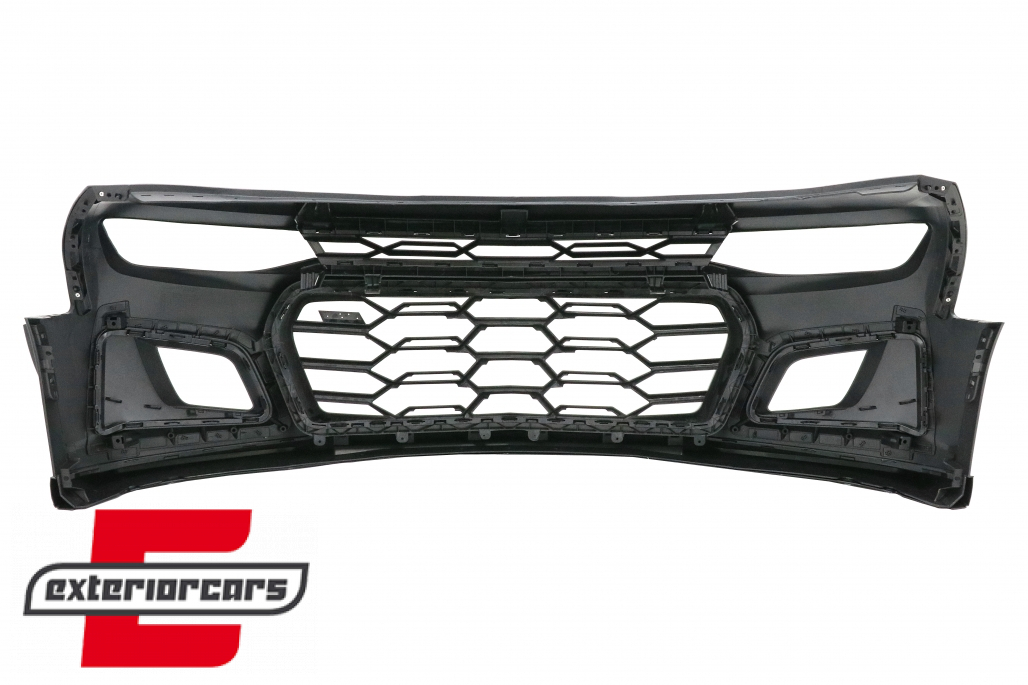 Prednji branik ZL1 look / Chevrolet Camaro LT/RS/SS (2015-2018) - Slika 4