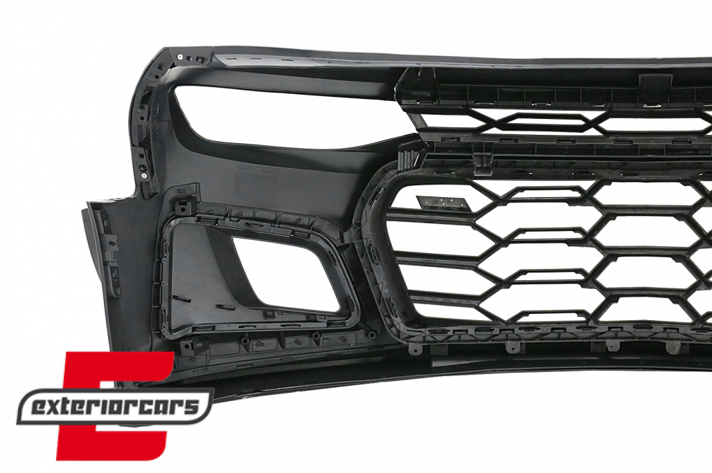 Prednji branik ZL1 look / Chevrolet Camaro LT/RS/SS (2015-2018) - Slika 5