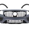 Prednji branik GLB35 AMG dizajn / Mercedes GLB X247 (2019-04.2023)