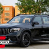 Prednji branik GLB35 AMG dizajn / Mercedes GLB X247 (2019-04.2023) - Slika 14