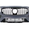 Prednji branik GLB35 AMG dizajn / Mercedes GLB X247 (2019-04.2023) - Slika 2
