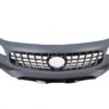 Prednji branik GLB35 AMG dizajn / Mercedes GLB X247 (2019-04.2023) - Slika 4
