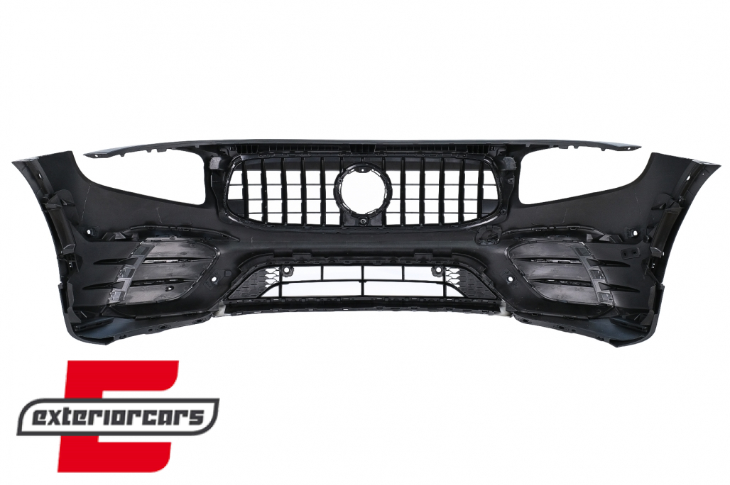 Prednji branik GLB35 AMG dizajn / Mercedes GLB X247 (2019-04.2023) - Slika 9