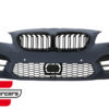 Prednji branik M5 2020 dizajn / BMW serije 5 F10 F11 (2011-2017)