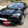 Prednji branik M5 2020 dizajn / BMW serije 5 F10 F11 (2011-2017) - Slika 12
