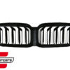 Prednji branik M5 2020 dizajn / BMW serije 5 F10 F11 (2011-2017) - Slika 7