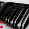 Prednji branik M5 2020 dizajn / BMW serije 5 F10 F11 (2011-2017) - Slika 8
