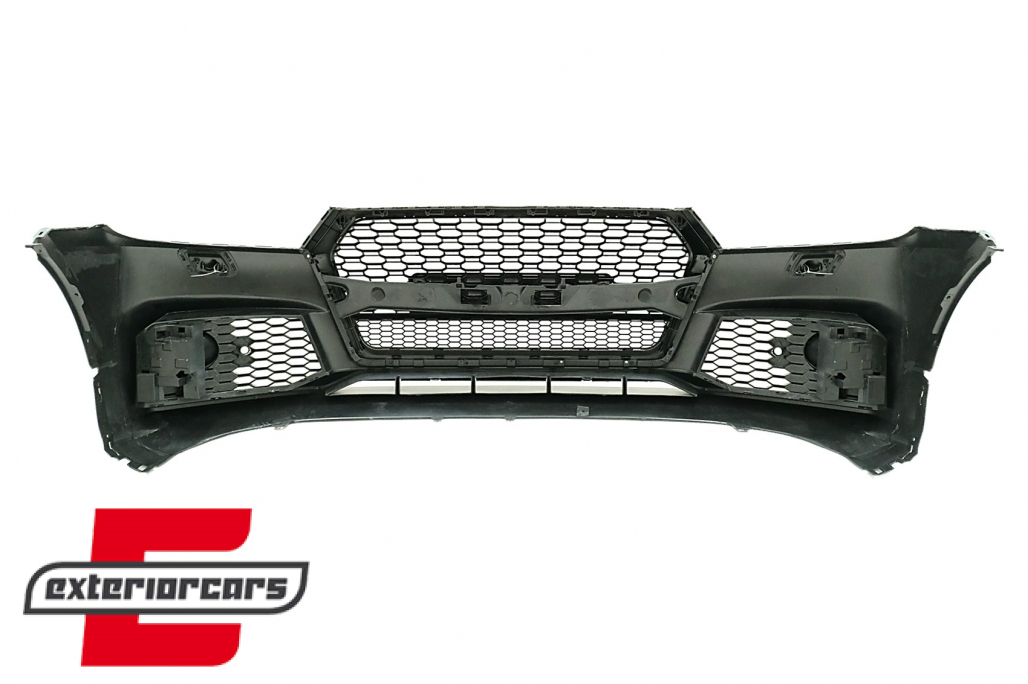 Prednji branik RSQ5 dizajn / Audi Q5 SUV FY Standard (2017-2020) - Slika 8