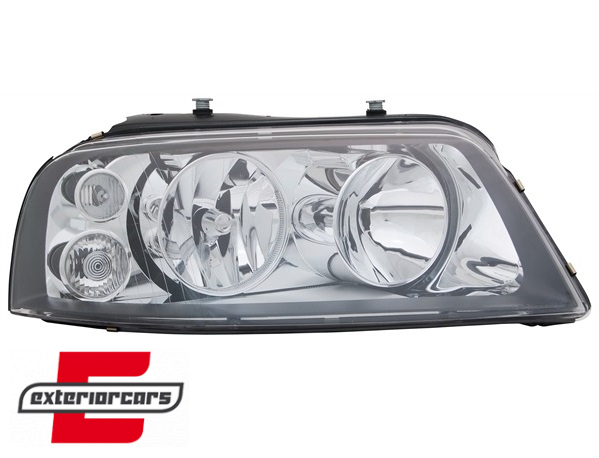 Prednje svjetlo (desna strana) / VW Sharan + Seat Alhambra (2000-2010)